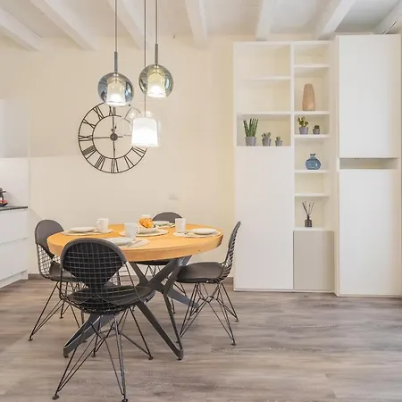 Apartment Modern Stylish In *