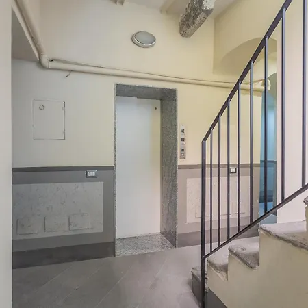Modern & Stylish In By Rent Appartement *